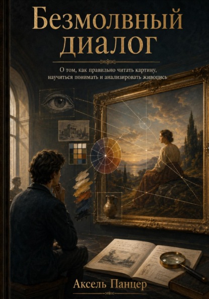 Скачать книгу Безмолвный диалог