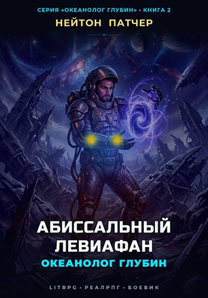 Океанолог Глубин: Абиссальный Левиафан