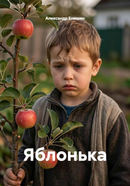 Яблонька
