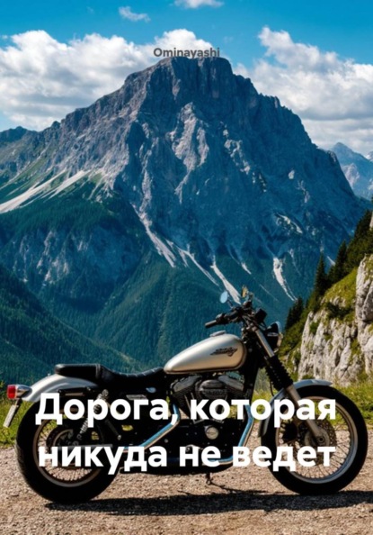Дорога, которая никуда не ведет