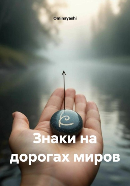 Знаки на дорогах миров