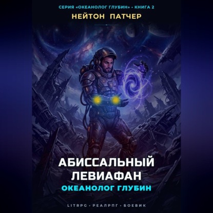 Скачать книгу Океанолог Глубин: Абиссальный Левиафан