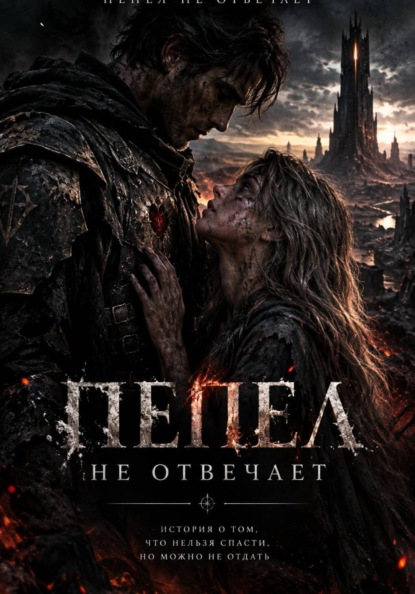 ПЕПЕЛ НЕ ОТВЕЧАЕТ