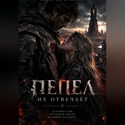 Скачать книгу Пепел не отвечает