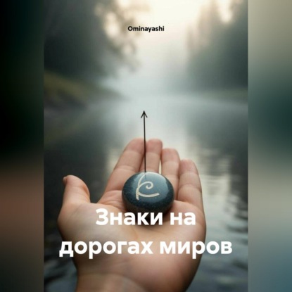 Скачать книгу Знаки на дорогах миров