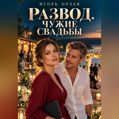 Развод. Чужие свадьбы