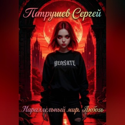 Скачать книгу Параллельный мир. Любовь