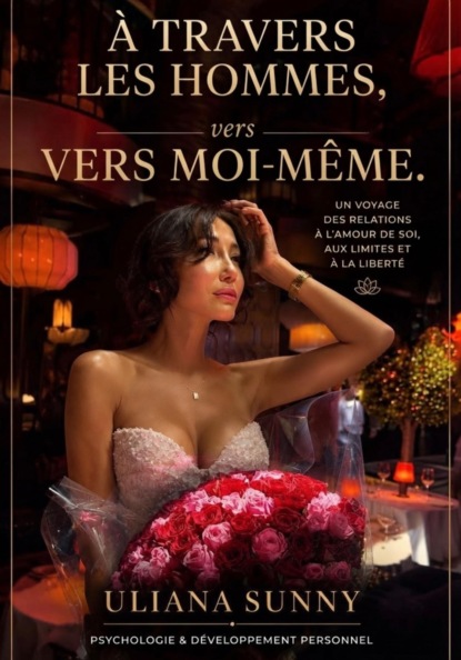 Скачать книгу À travers les hommes, à vous-même
