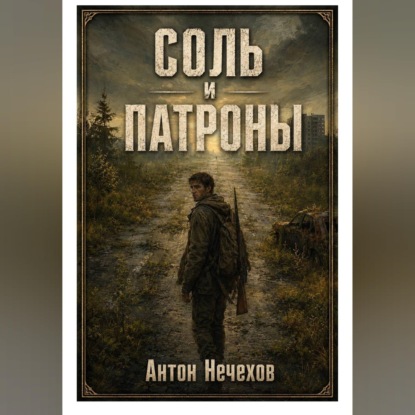 Соль и патроны