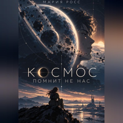 Космос помнит не нас