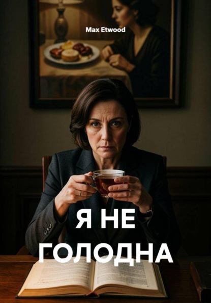 Я НЕ ГОЛОДНА