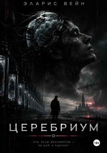 Скачать книгу Церебриум