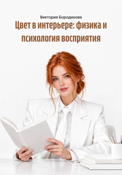Цвет в интерьере: физика и психология восприятия