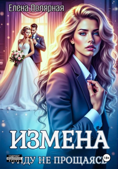 Скачать книгу Измена. Уйду не прощаясь