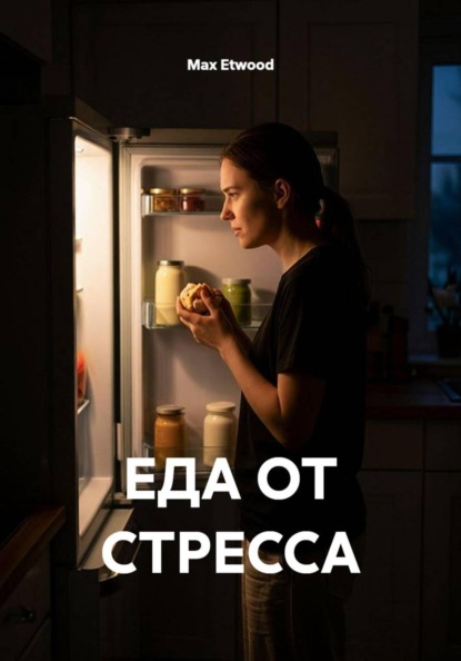 Скачать книгу ЕДА ОТ СТРЕССА