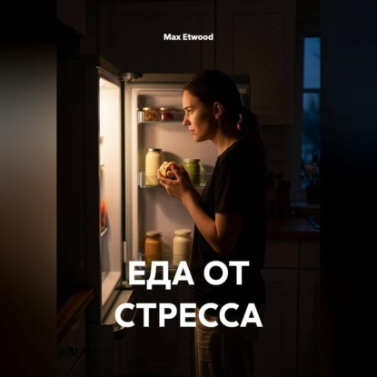 Скачать книгу Еда от стресса