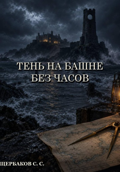 Тень на башне без часов