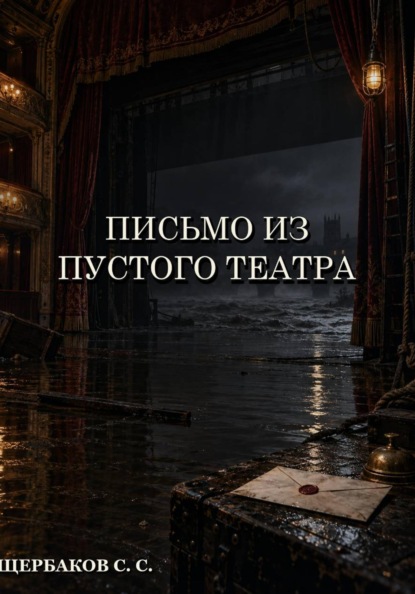 Письмо из пустого театра