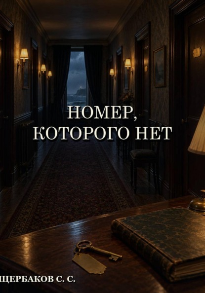 Скачать книгу Номер, которого нет
