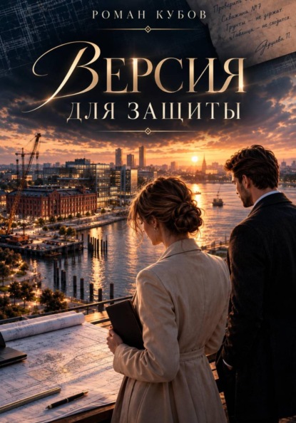 Версия для защиты