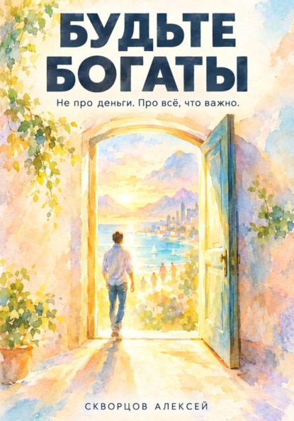 Будьте богаты