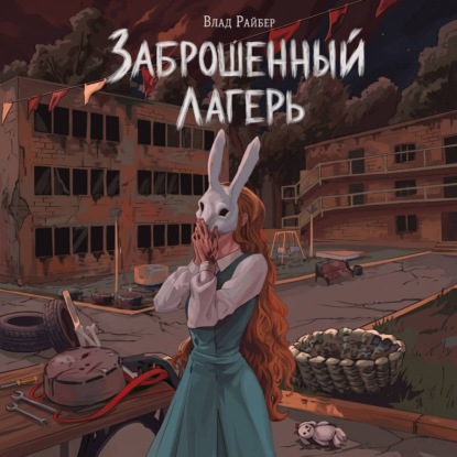 Заброшенный лагерь