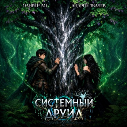 Скачать книгу Системный Друид. Том 2
