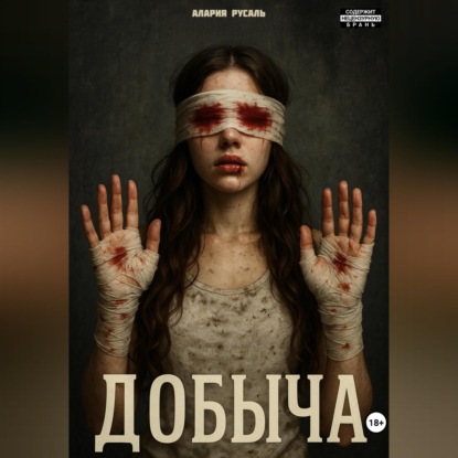 Скачать книгу Добыча