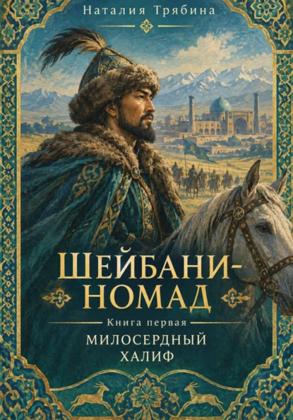 Шейбани-номад. Милосердный халиф