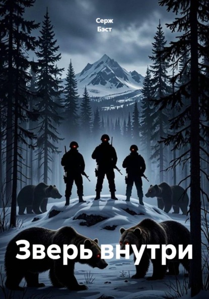 Зверь внутри
