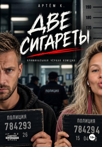 Скачать книгу Две сигареты