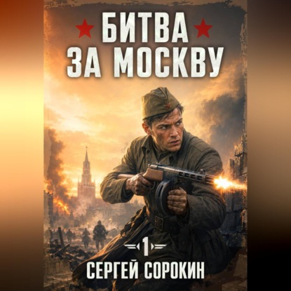 Скачать книгу Битва за Москву 1941 - 1
