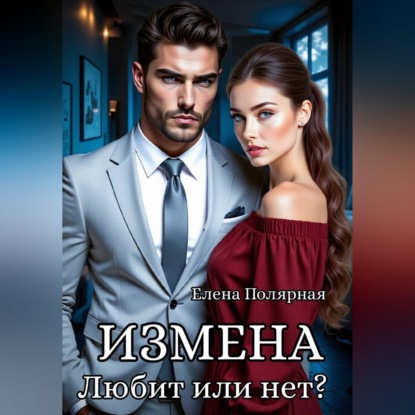 Скачать книгу Измена. Любит или нет?