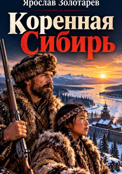 Коренная Сибирь