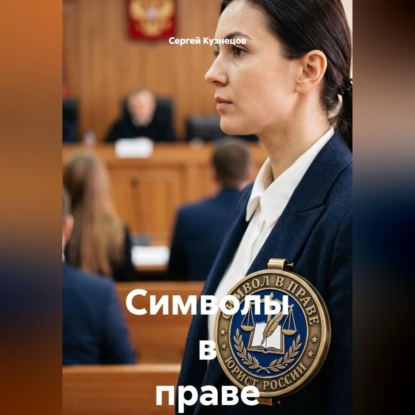 Скачать книгу Символы в праве