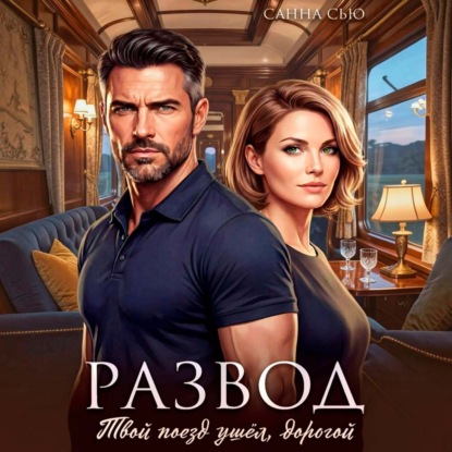 Скачать книгу Развод. Твой поезд ушёл, дорогой