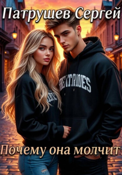 Скачать книгу Почему она молчит