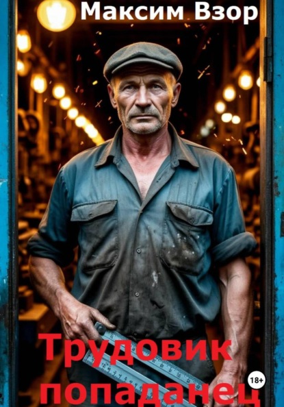 Трудовик- попаданец