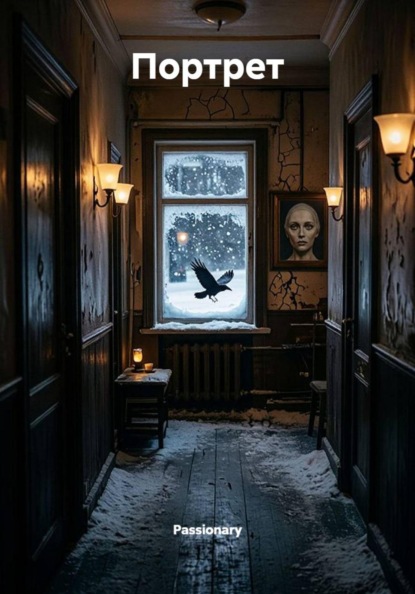 Скачать книгу Портрет
