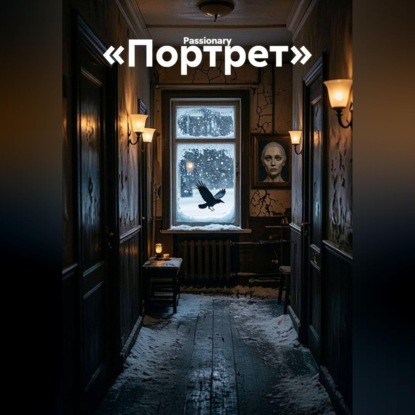 Скачать книгу Портрет