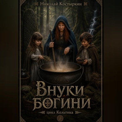 Внуки богини