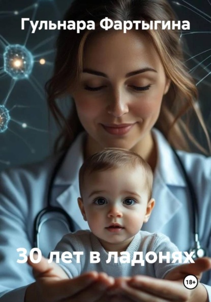 Скачать книгу 30 лет в ладонях