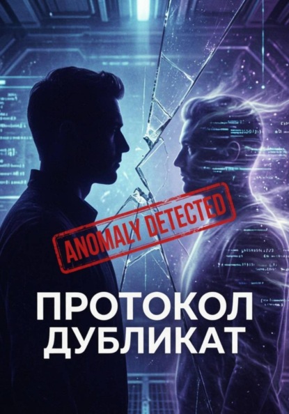 Скачать книгу Протокол: Дубликат