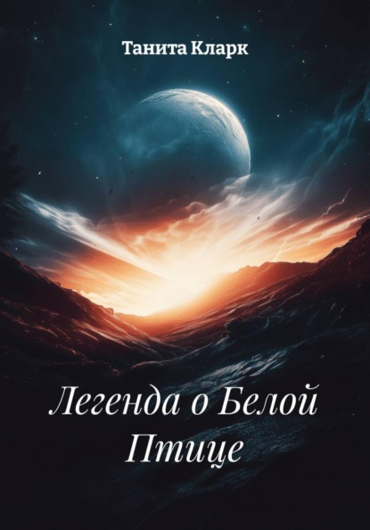 Скачать книгу Легенда о Белой Птице