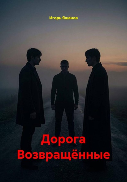 Дорога Возвращённые