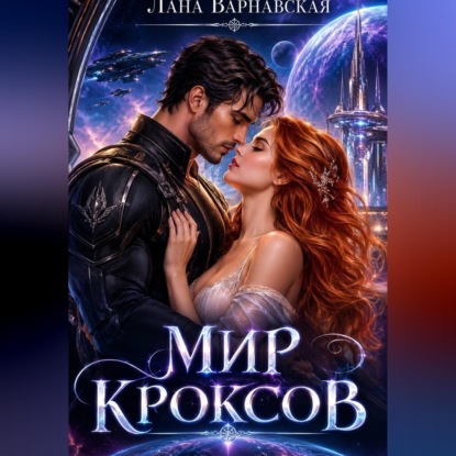 Мир Кроксов