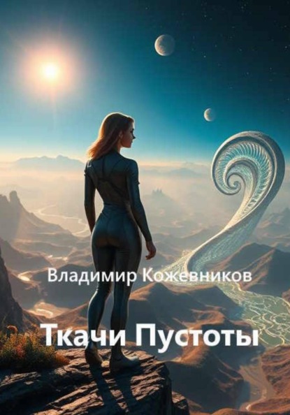 Скачать книгу Ткачи Пустоты