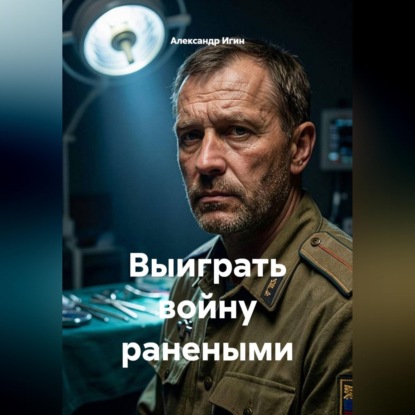 Скачать книгу Выиграть войну ранеными