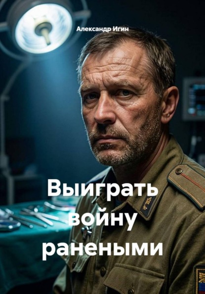 Выиграть войну ранеными