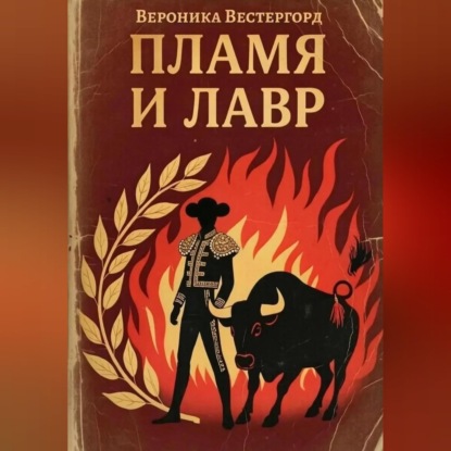 Скачать книгу Пламя и Лавр